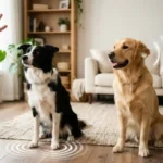 Why Deaf Dogs Bark Differently Than Hearing Dogs