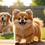 Why Small Dogs Bark More Than Large Dogs