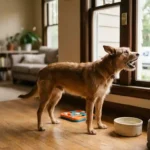 Do Dogs Get Tired of Barking