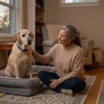 Dog Dementia Barking