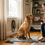 How to Stop Attention-Seeking Barking