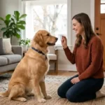 How to Use Treats Correctly to Stop Barking Without Rewarding It