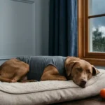 Thunder Shirts Reduce Stress-Related Barking
