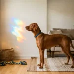 Why Does My Dog Bark at Certain Colors or Lights