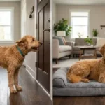 Separation Anxiety Barking vs. Normal Protest Barking