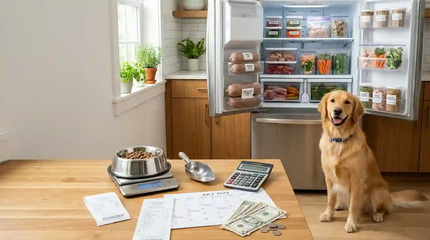 how much is freshpet dog food