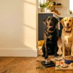 whats the best dog food for Labradors