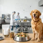 who makes Freshpet dog food