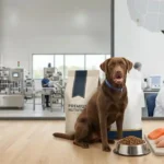 who makes Natural Balance dog food