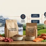 who owns Orijen dog food
